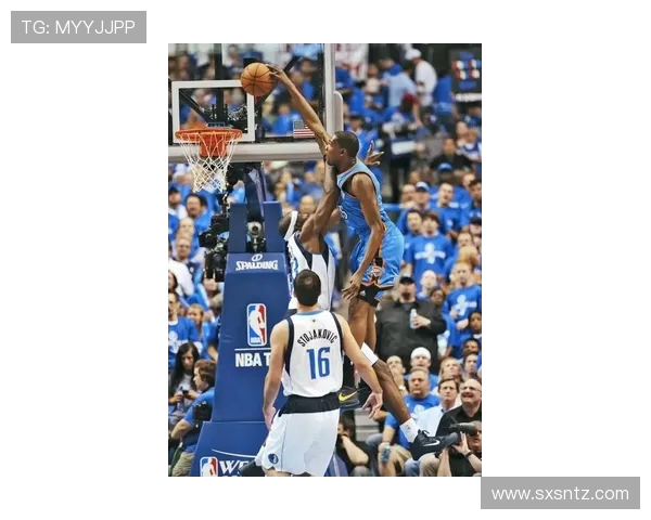 凯文杜兰特在NBA的辉煌历程与未来展望分析